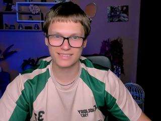 Teo-sol Camsoda live cam