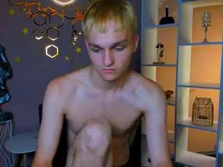 Teo-sol's cam show statistics and live stream