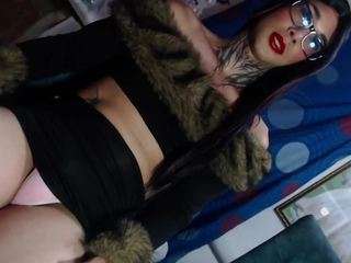 vanessa-candy-hot