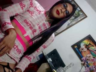 Vanessa-Candy-Hot live cam preview