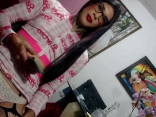 Vanessa-Candy-Hot live cam preview