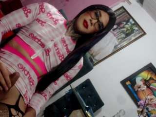 Vanessa-Candy-Hot live cam preview