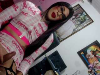 vanessa-candy-hot