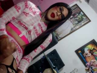 vanessa-candy-hot