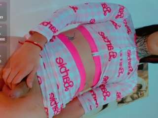 vanessa-candy-hot