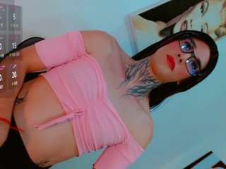 vanessa-candy-hot