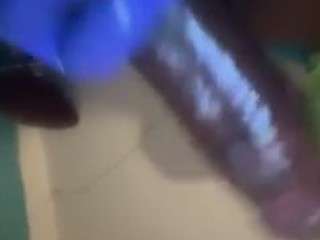 dicksonutty