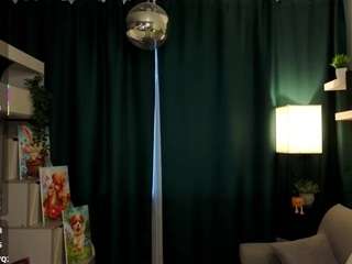 doriadamczyk Live Webcam on CamSoda