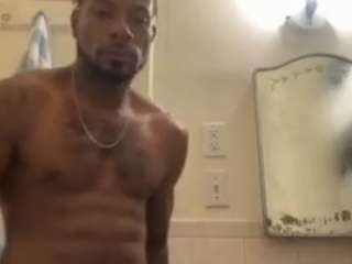 handsomepapibbc Sex Cam Show