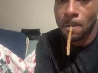 handsomepapibbc Sex Cam Show