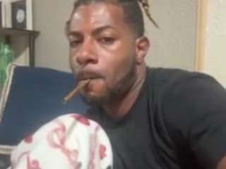 handsomepapibbc Sex Cam Show