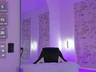 liiliie-petite Sex Cam Show