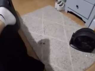 DaHornyGhost