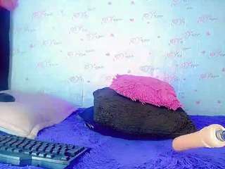 samirahott1 Sex Cam Show