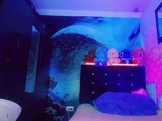 samirahott1 Sex Cam Show