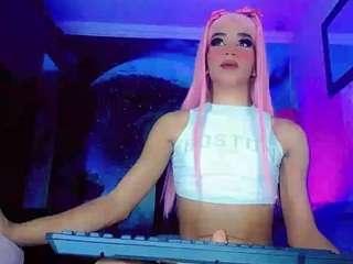samirahott1 Sex Cam Show