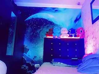 samirahott1 Sex Cam Show