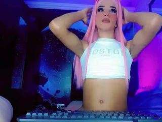 samirahott1 Sex Cam Show
