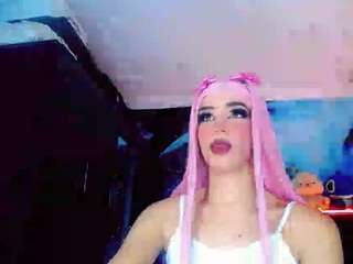 samirahott1 Sex Cam Show