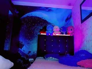 samirahott1 Sex Cam Show
