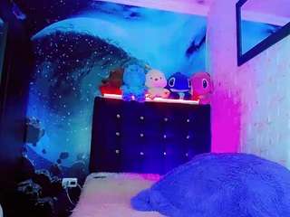 samirahott1 Sex Cam Show