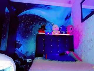 samirahott1 Sex Cam Show