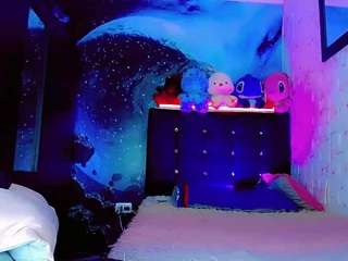 samirahott1 Sex Cam Show