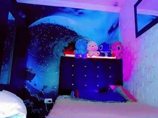 samirahott1 Sex Cam Show