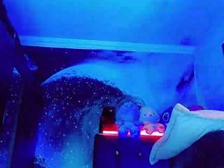 samirahott1 Sex Cam Show