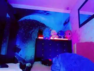 samirahott1 Sex Cam Show