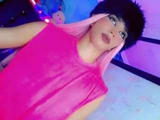 samirahott1 Sex Cam Show