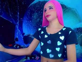 SamiraHott1
