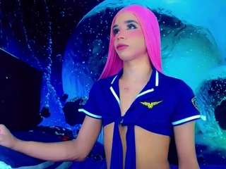 SamiraHott1 live cam preview
