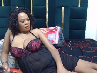 Live cam show with SexyLo0la
