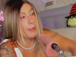 VALKA live cam preview