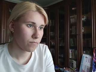 Este modelo está en vivo ahora. clarisprocsal