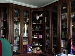 clarisprocsal's live room