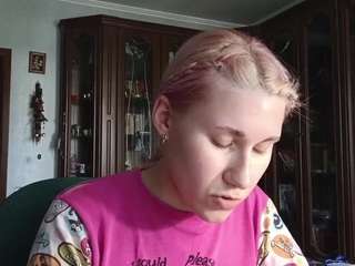 clarisprocsal Sex Cam Show