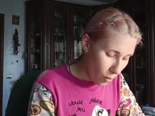 clarisprocsal Sex Cam Show