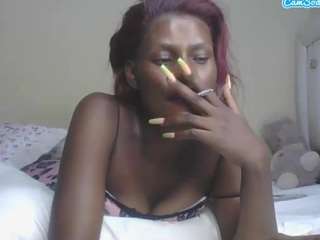 CuteshyLinda