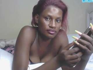 CuteshyLinda