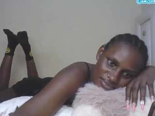 CuteshyLinda