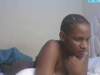 cuteshylinda live profile