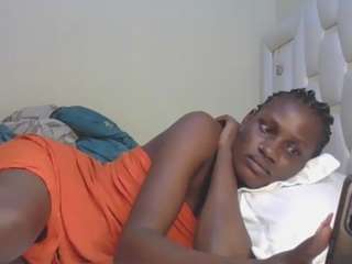 cuteshylinda live profile