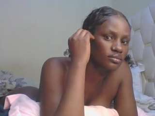 Cuteshylinda's cam show statistics and live stream