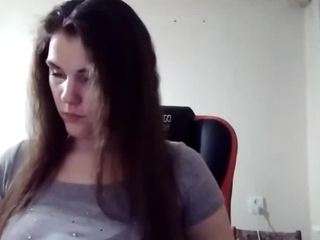 graycesussman webcam model