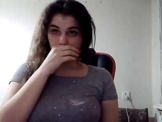 graycesussman webcam model