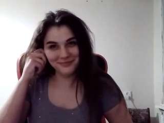 graycesussman webcam model