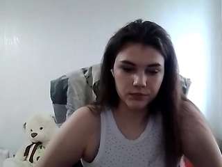 Ce modèle est en direct maintenant. graycesussman