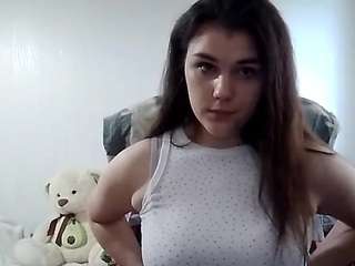 Ce modèle est en direct maintenant. graycesussman
